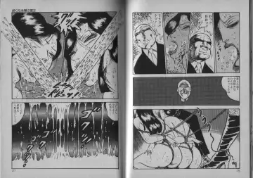 [Dirty Matsumoto] Owari Naki Yami no Utage Fhentai - Page 63