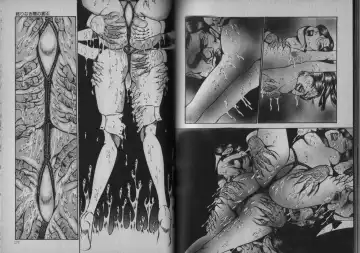 [Dirty Matsumoto] Owari Naki Yami no Utage Fhentai - Page 88