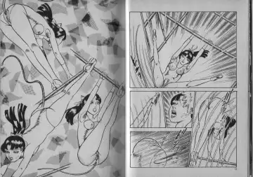 [Dirty Matsumoto] Owari Naki Yami no Utage Fhentai - Page 9