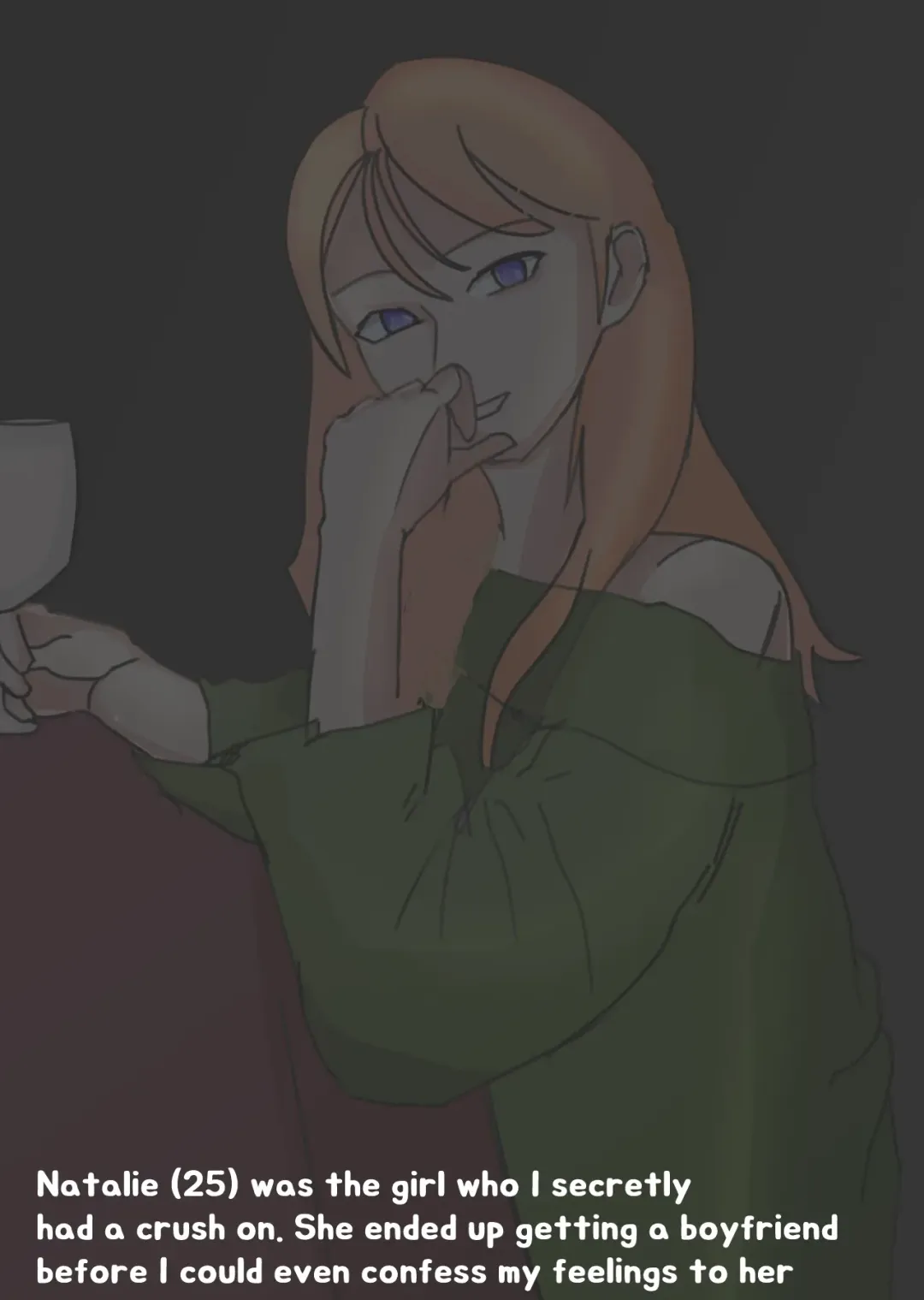 [Bata13] Before & After | 23-02 ENG Fhentai - Page 13