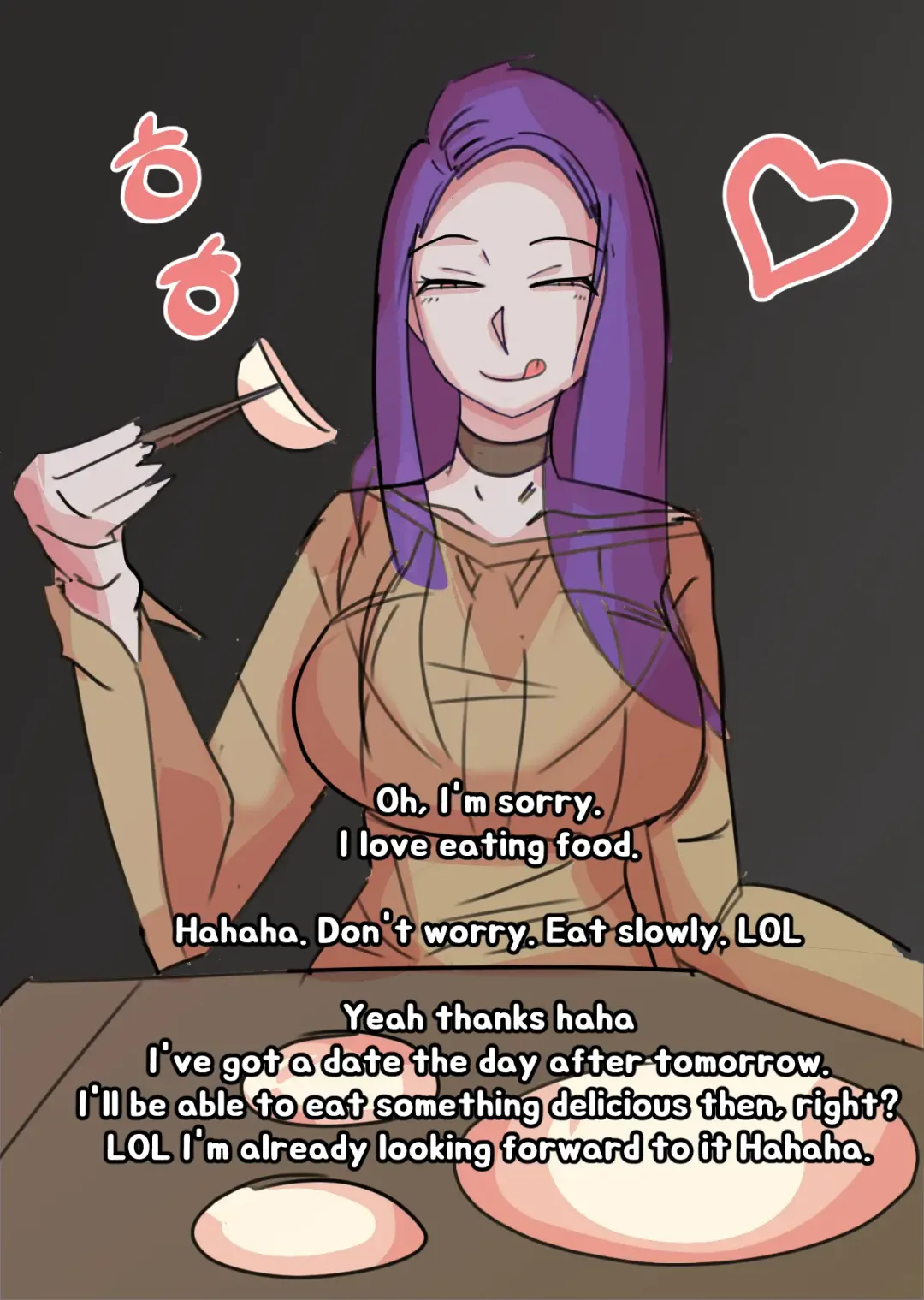 [Bata13] Before & After | 23-02 ENG Fhentai - Page 17