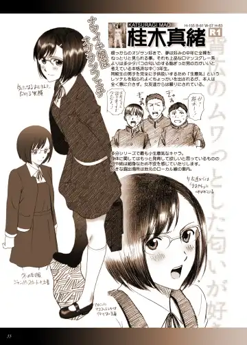 [Smac] R-Otome Notebook -KAI- Fhentai - Page 33