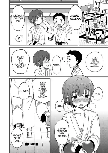 [Ichimura] Himitsu no Renshuu Fhentai.net - Page 16