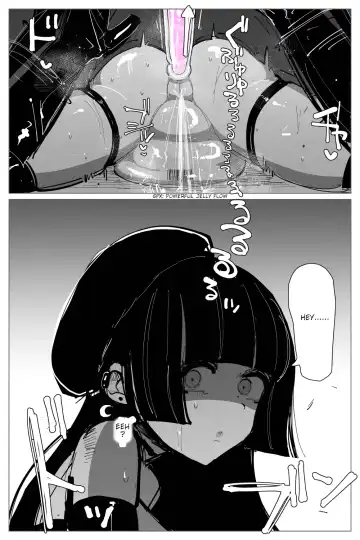 [Kikimetal] Anal Jelly Sumo Fhentai.net - Page 44