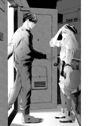 [Sisei] Josou DeliHeal Yondara, Kaisha no Joushi ga Kita. Fhentai - Page 8