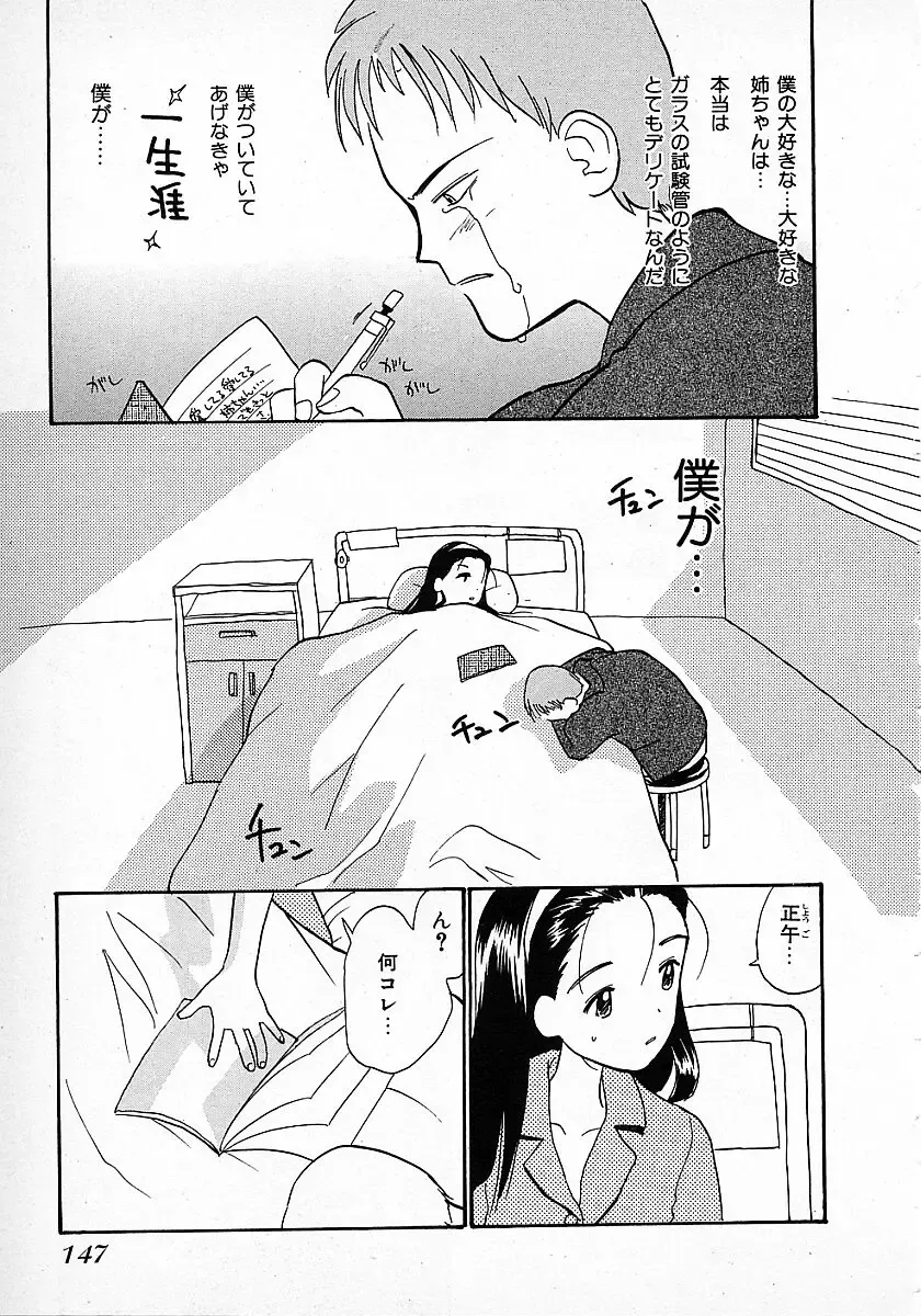 [Hanamizawa Q-tarou] Honey Blue Fhentai - Page 151