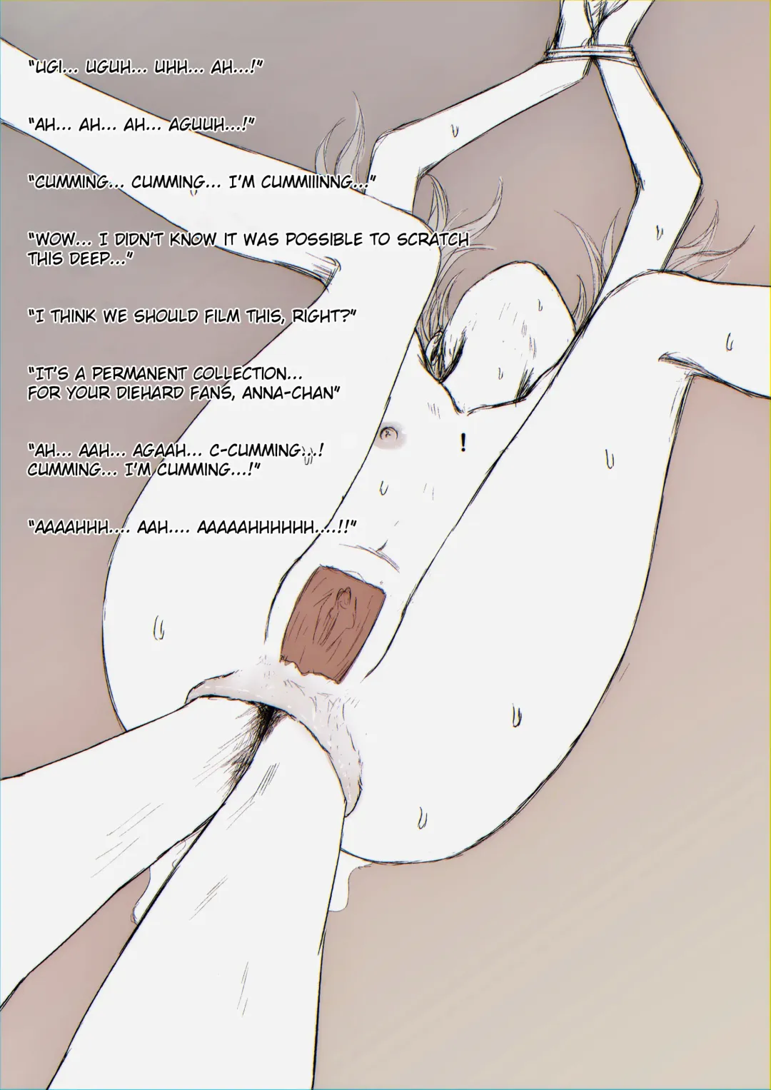 [Analucia] Mix Fhentai - Page 18