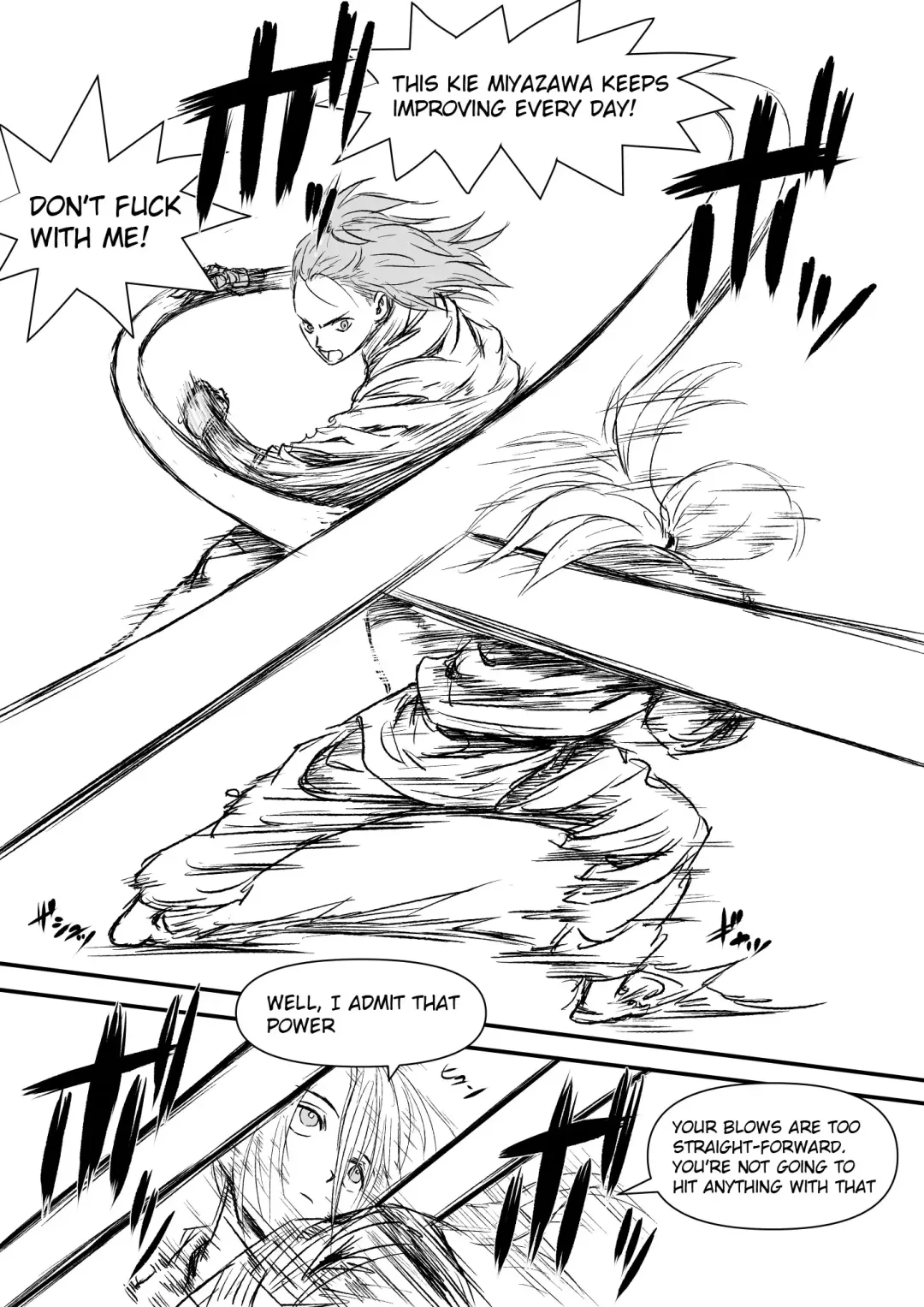 [Analucia] Mix Fhentai - Page 41