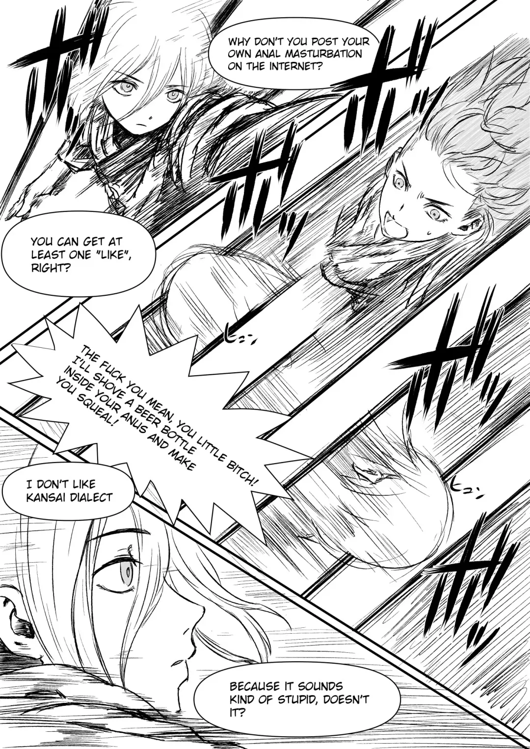 [Analucia] Mix Fhentai - Page 43