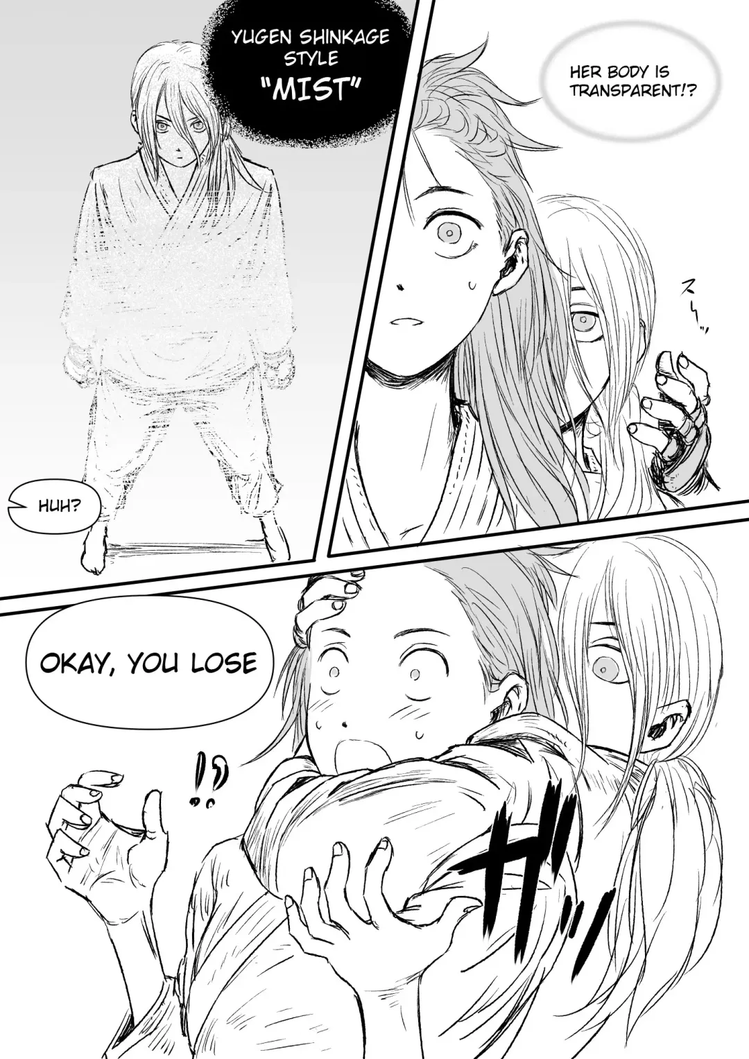 [Analucia] Mix Fhentai - Page 45