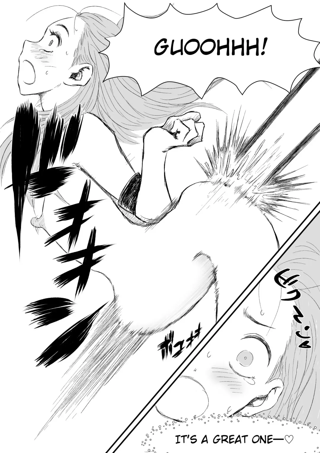 [Analucia] Mix Fhentai - Page 53