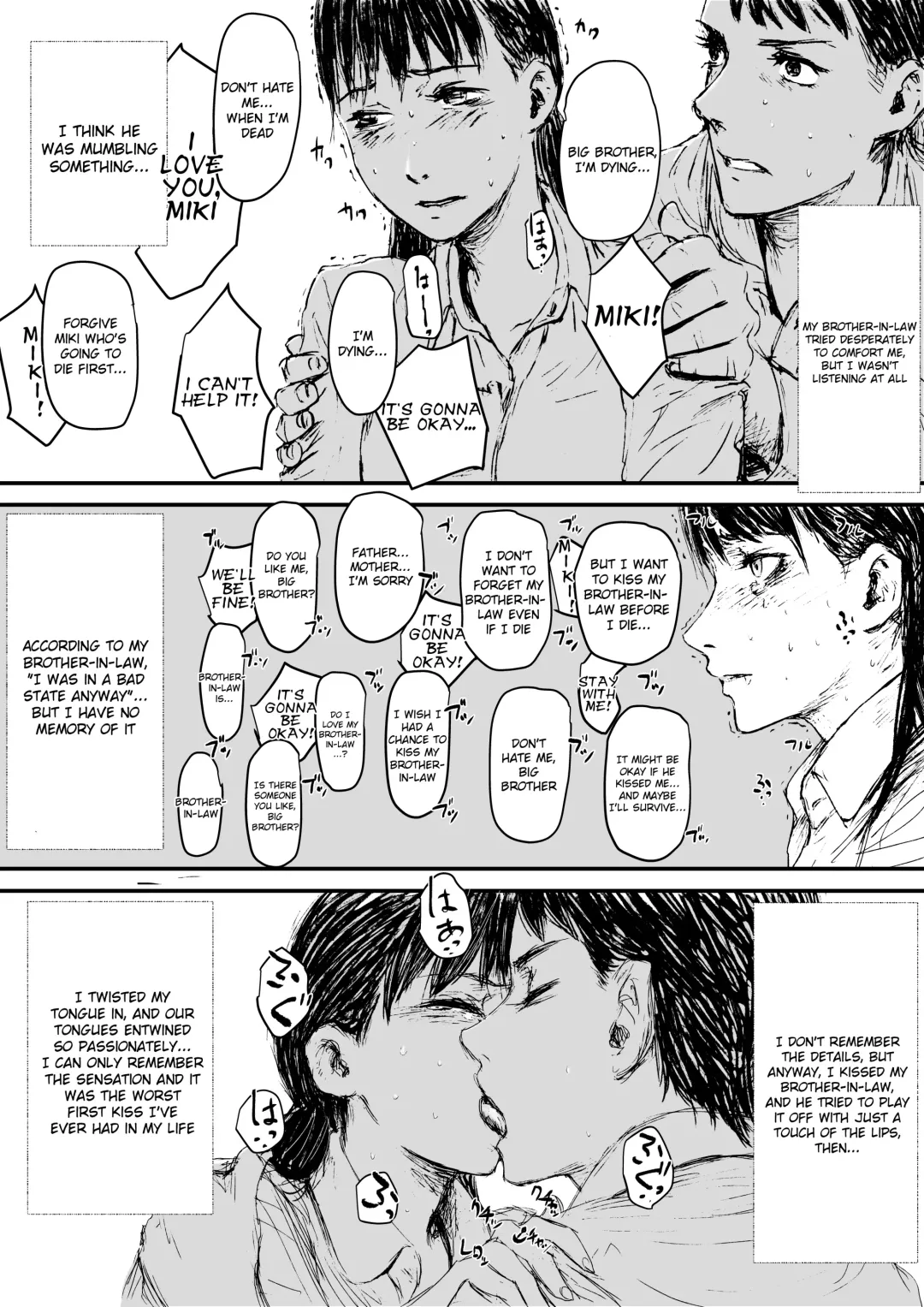 [Analucia] Mix Fhentai - Page 61