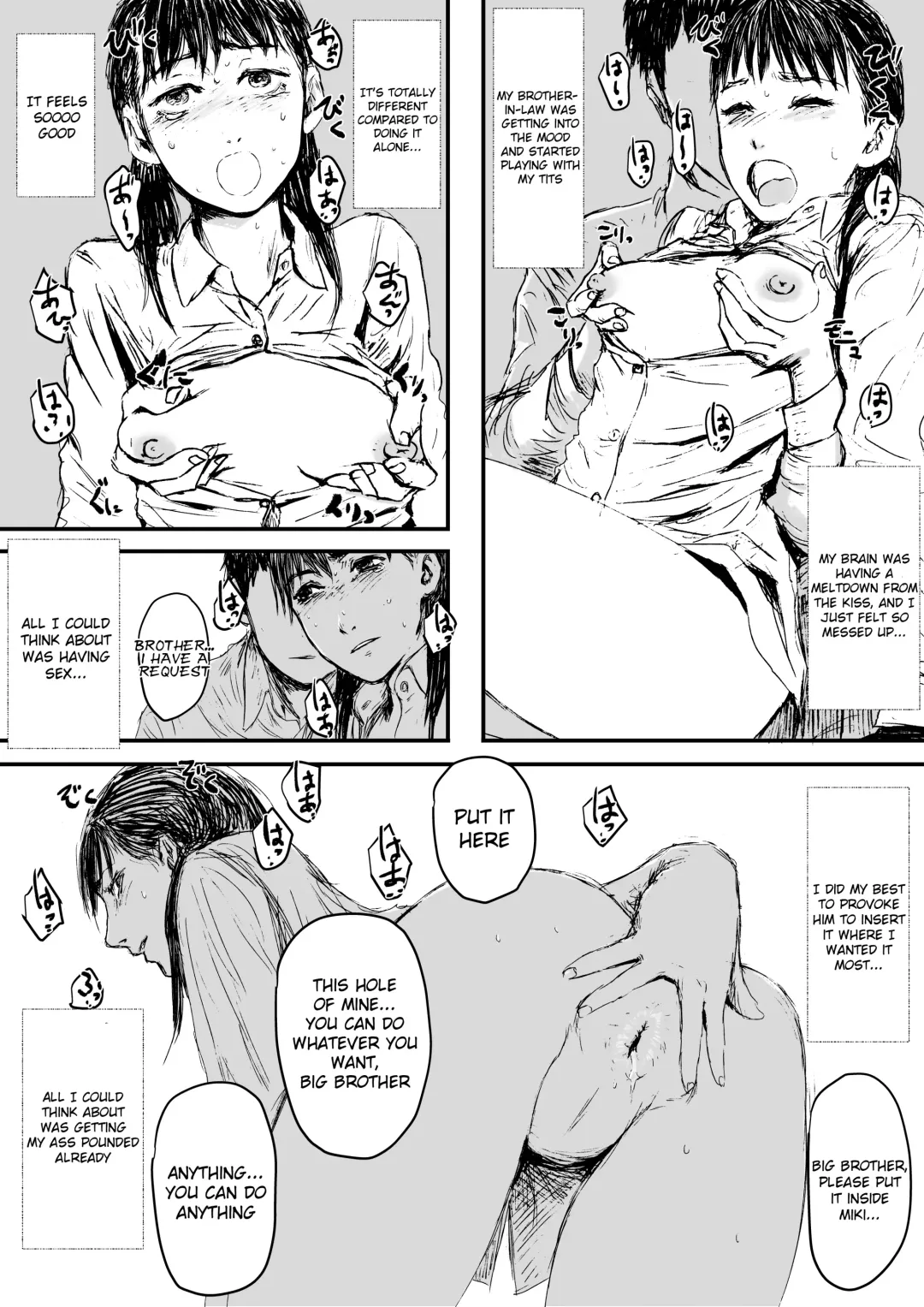 [Analucia] Mix Fhentai - Page 62