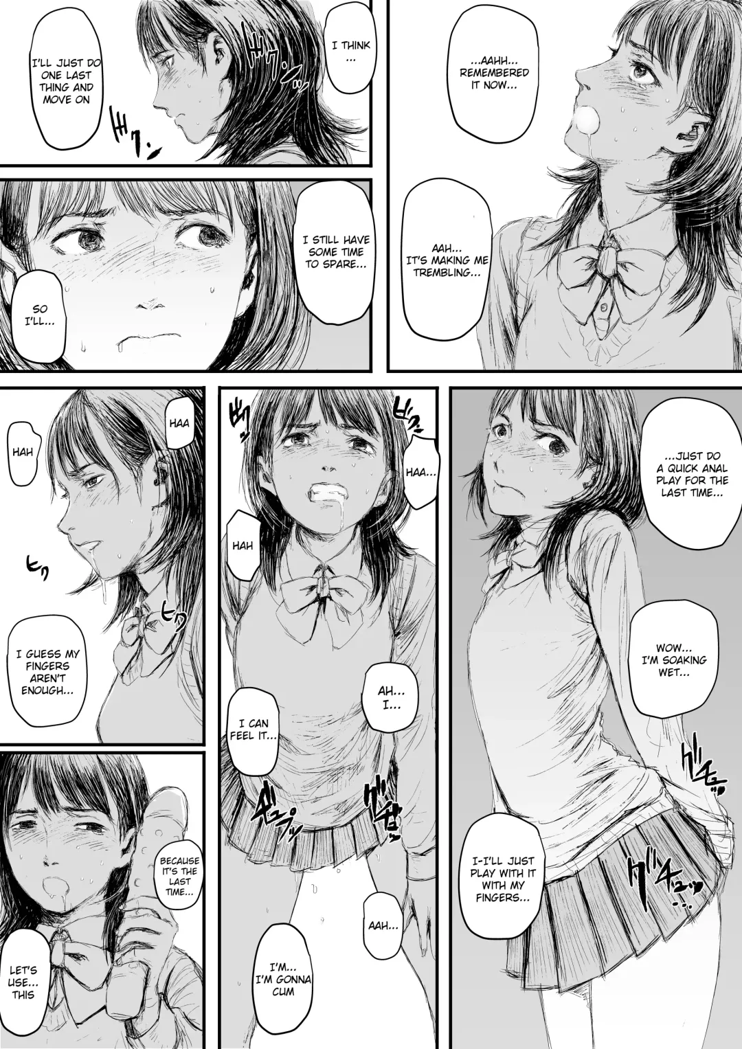 [Analucia] Mix Fhentai - Page 72