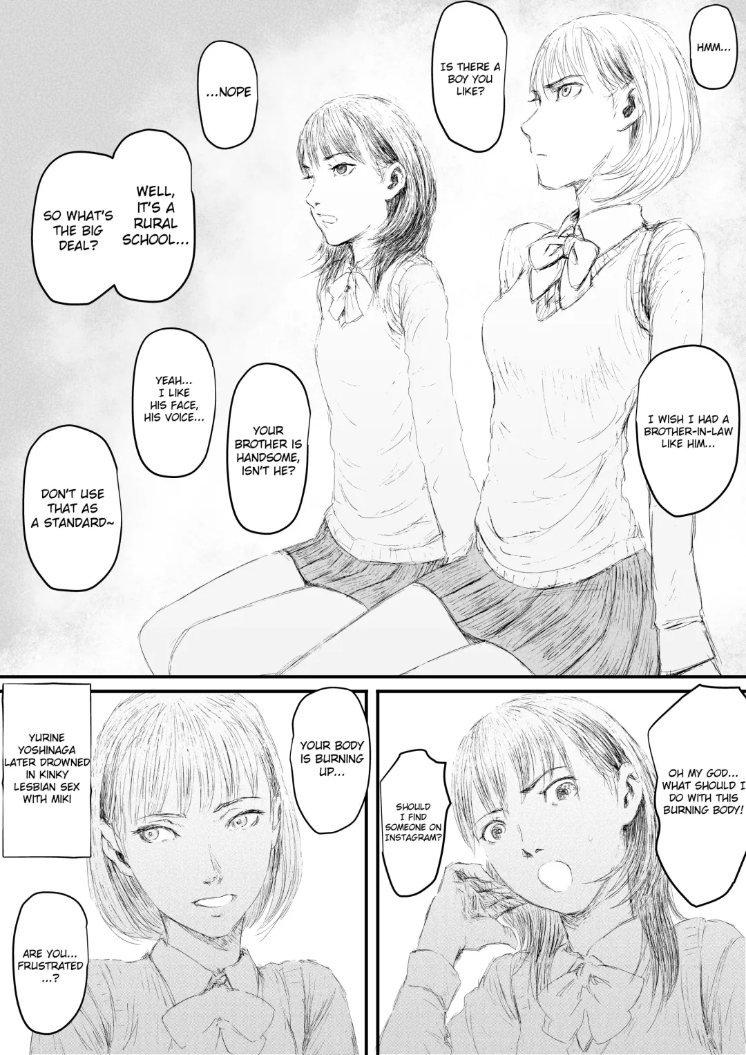 [Analucia] Mix Fhentai - Page 74