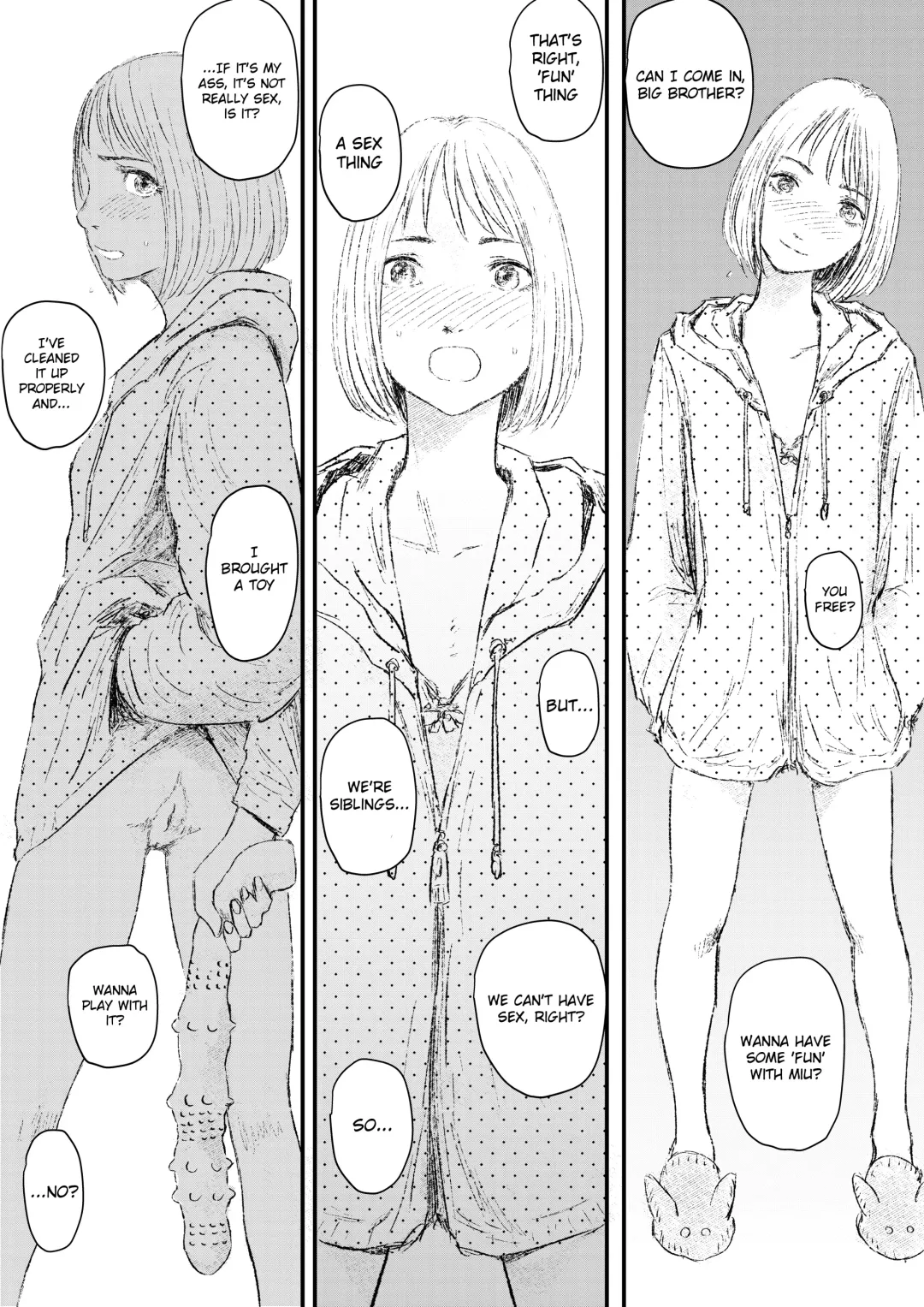 [Analucia] Mix Fhentai - Page 86