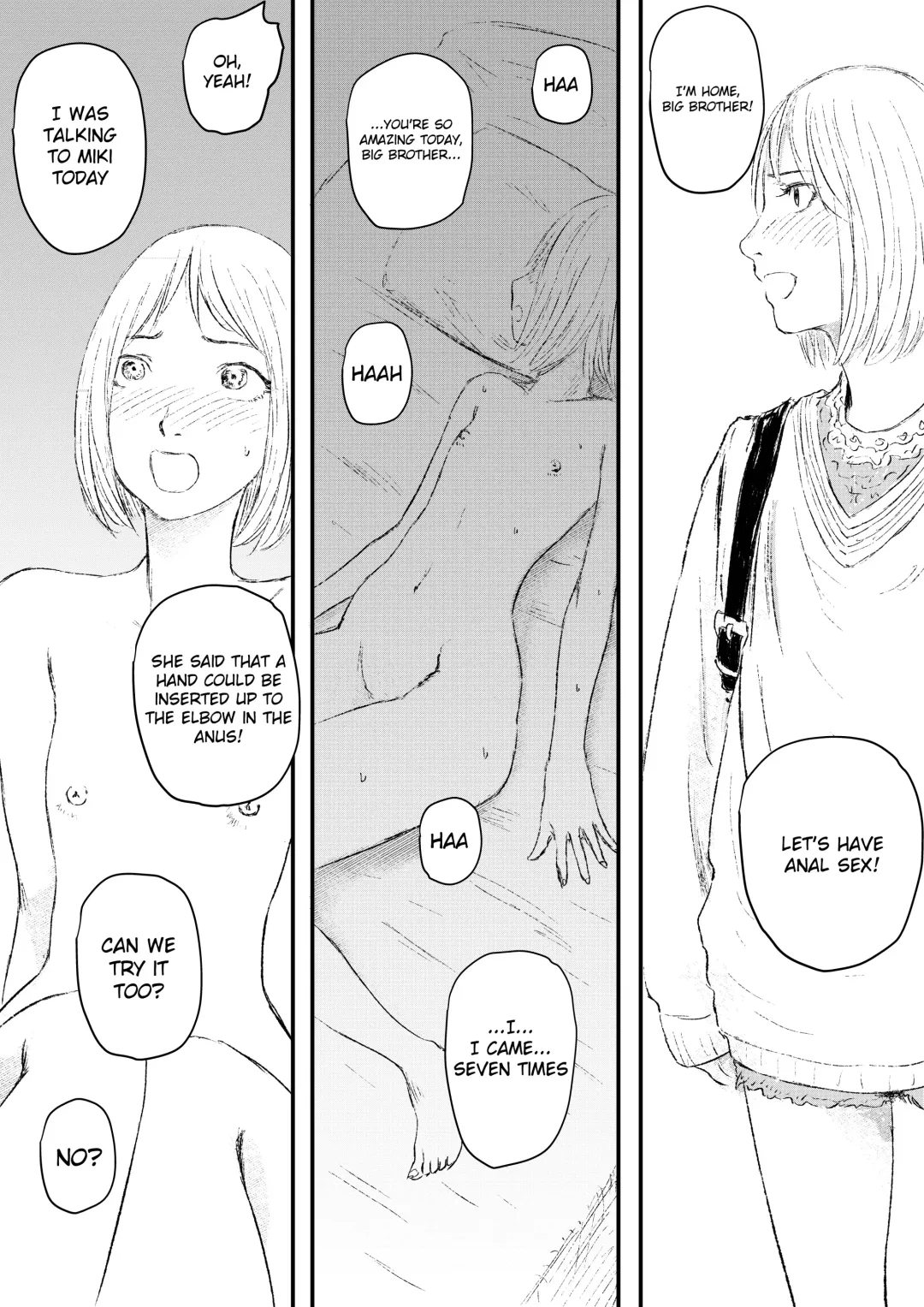 [Analucia] Mix Fhentai - Page 88