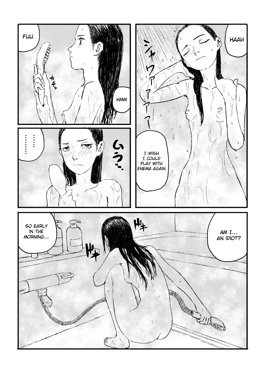 [Analucia] Mix Fhentai - Page 97