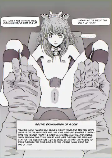 [Analucia] Mix Fhentai - Page 19