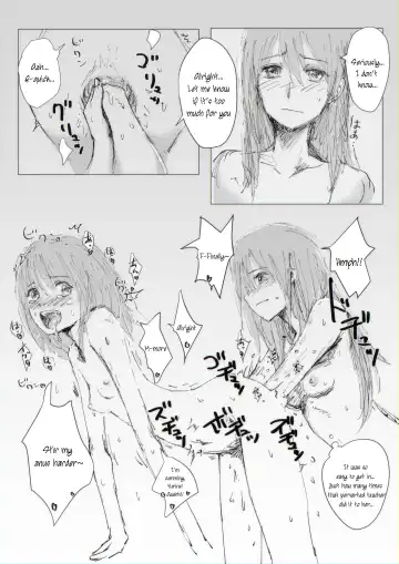 [Analucia] Mix Fhentai - Page 2