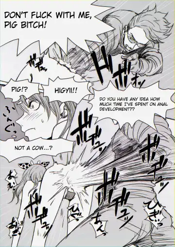 [Analucia] Mix Fhentai - Page 29
