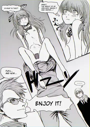 [Analucia] Mix Fhentai - Page 31