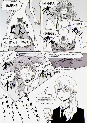 [Analucia] Mix Fhentai - Page 32