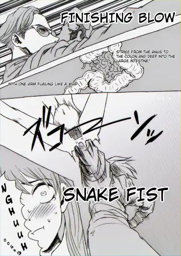 [Analucia] Mix Fhentai - Page 36