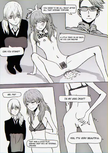 [Analucia] Mix Fhentai - Page 38