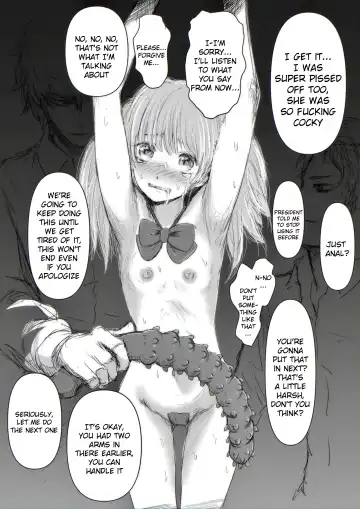 [Analucia] Mix Fhentai - Page 6