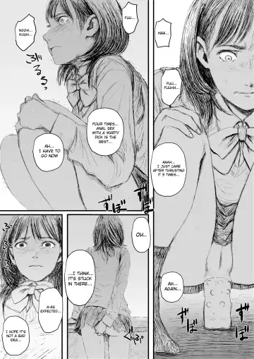 [Analucia] Mix Fhentai - Page 73