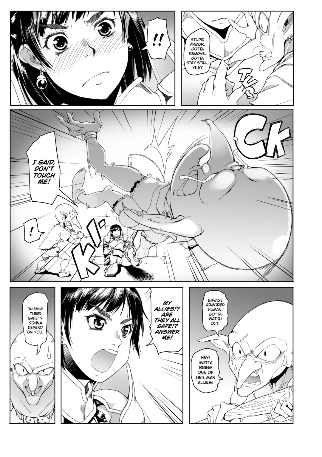 [Asaki Takayuki] steel Fhentai.net - Page 110