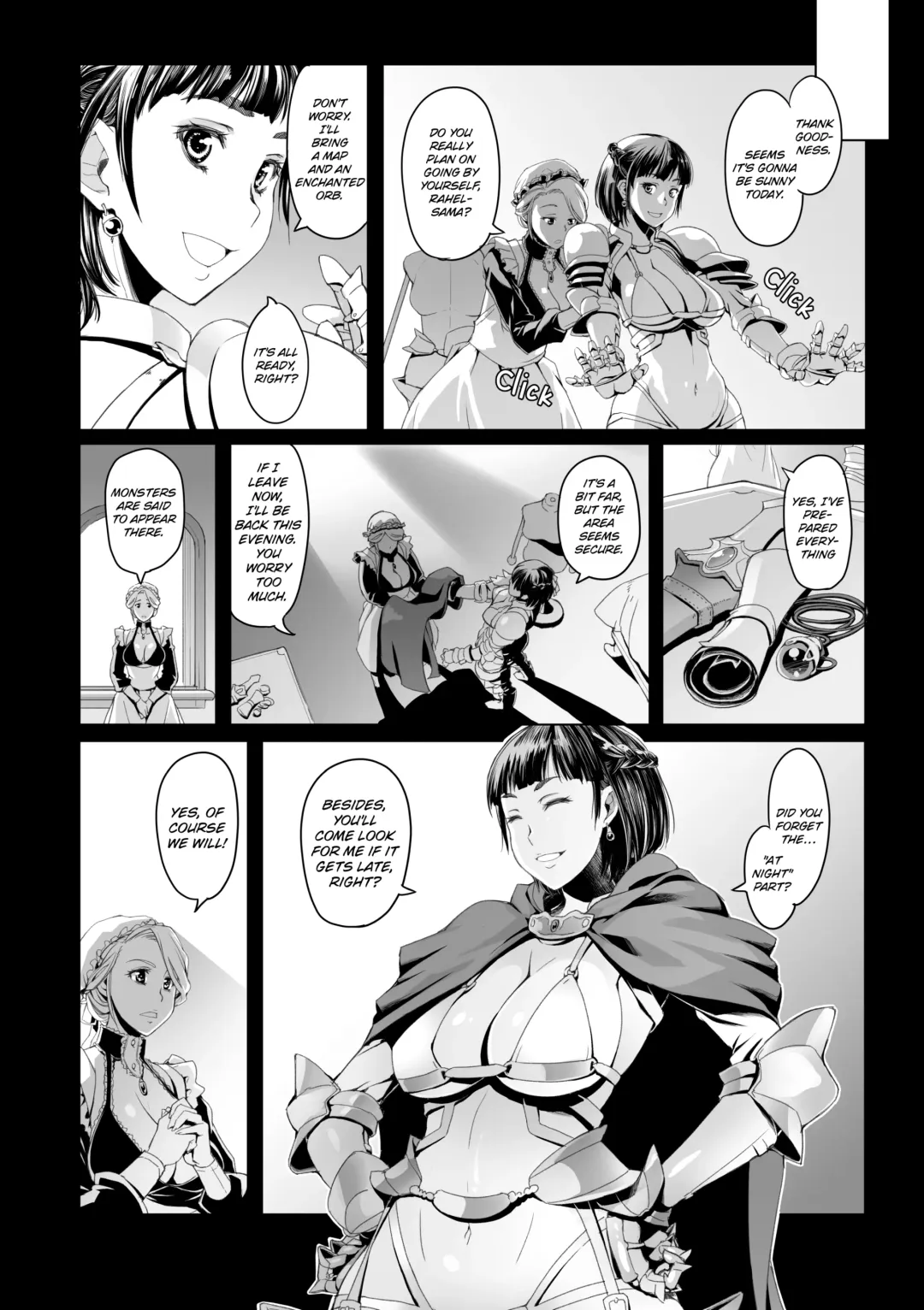 [Asaki Takayuki] steel Fhentai.net - Page 131