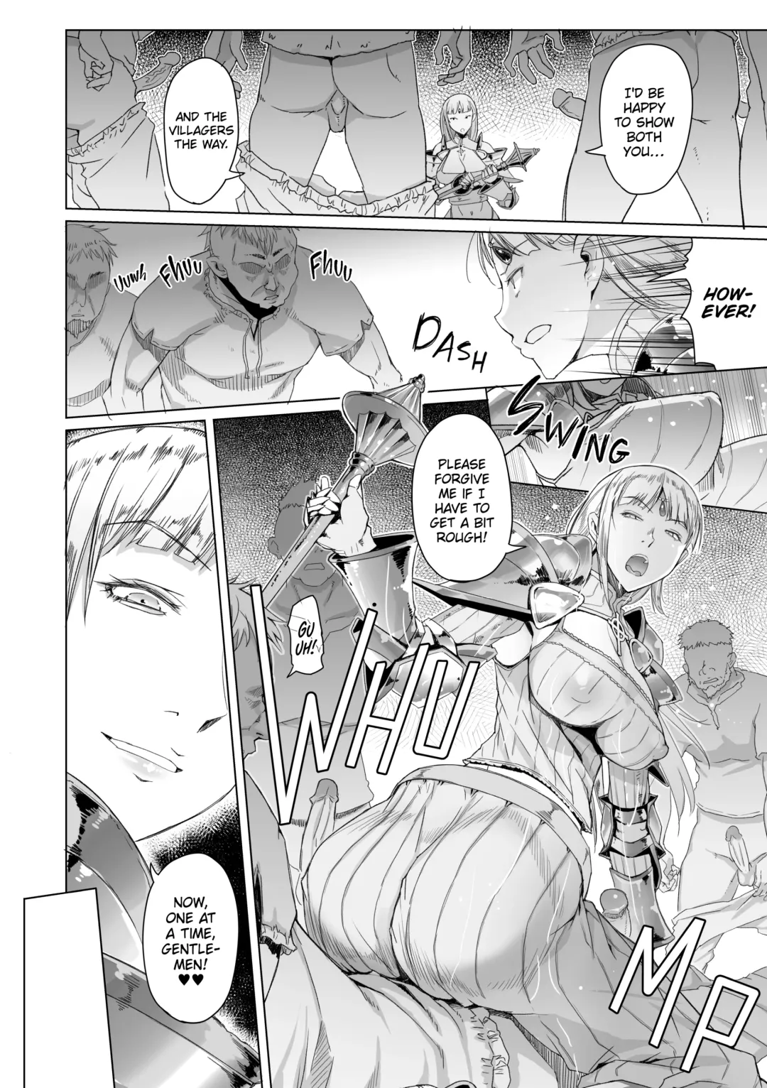 [Asaki Takayuki] steel Fhentai.net - Page 31