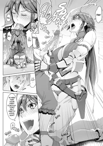 [Asaki Takayuki] steel Fhentai.net - Page 13