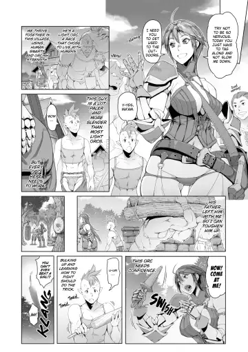 [Asaki Takayuki] steel Fhentai.net - Page 7