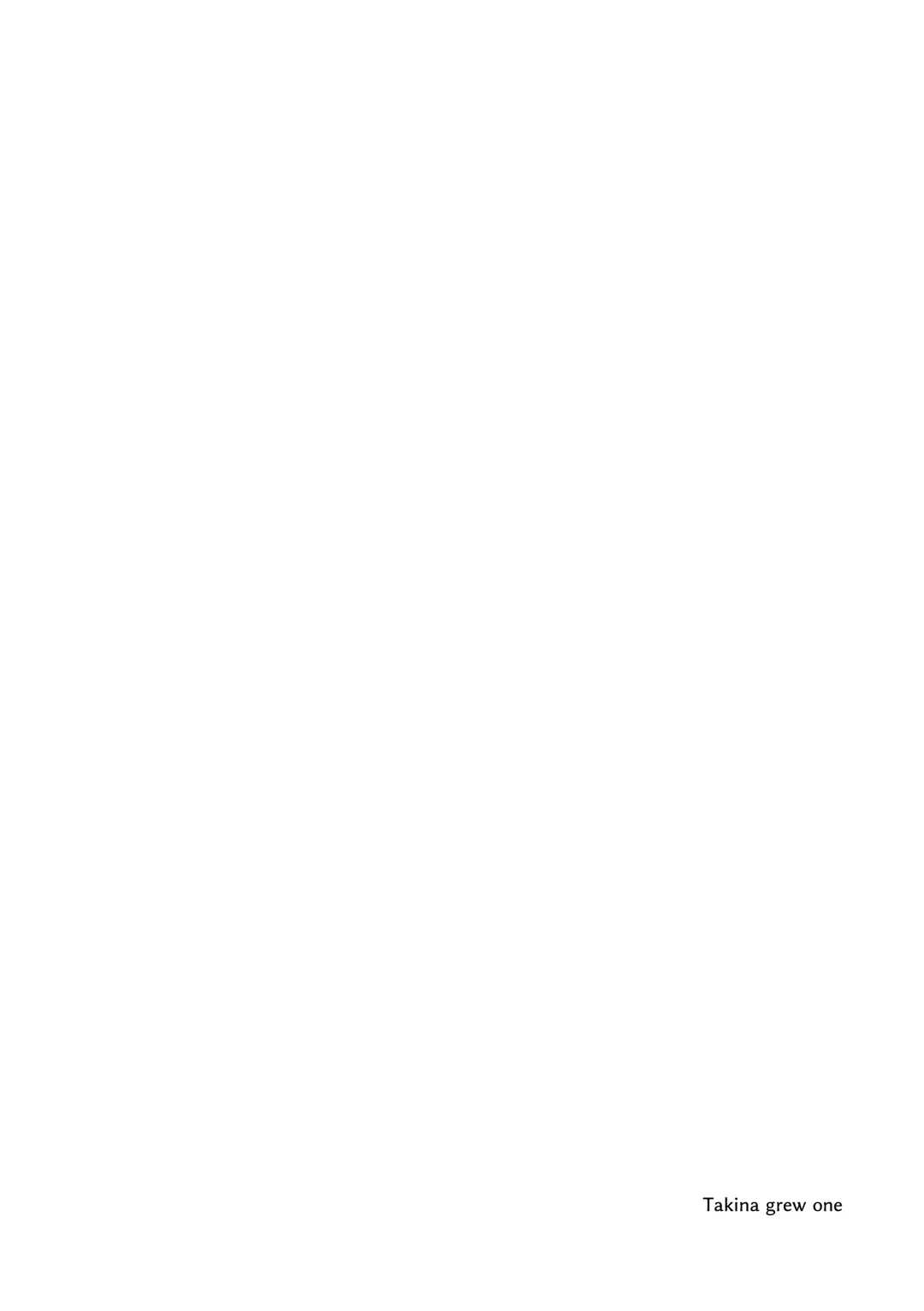 [Mushihara] Surprise & Seduce Fhentai - Page 5