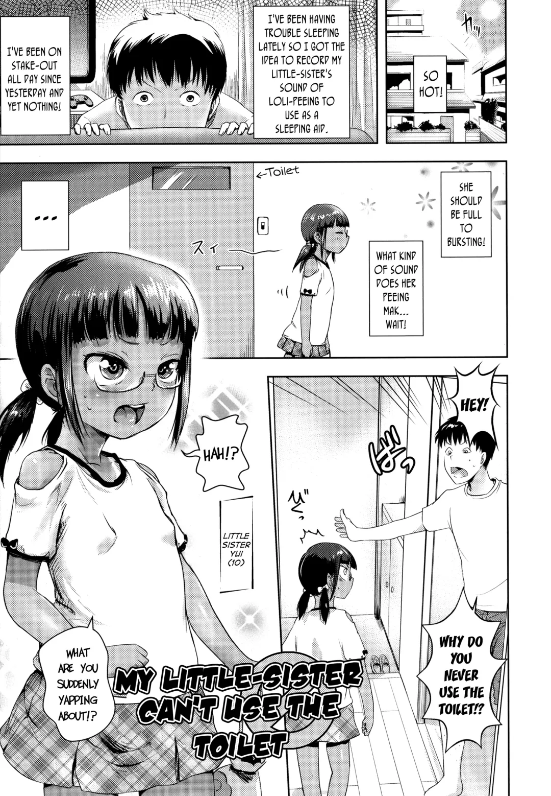 [Yam] Nama"iki" Daisuki! | I Love Cream-Pieing Cheeky-Brats! Fhentai - Page 147