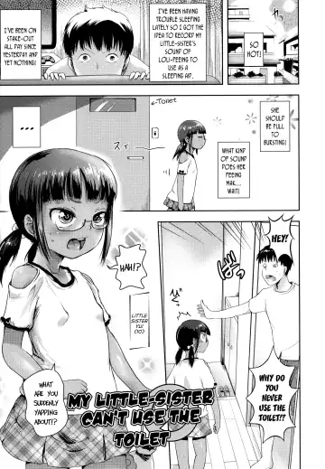 [Yam] Nama"iki" Daisuki! | I Love Cream-Pieing Cheeky-Brats! Fhentai - Page 147