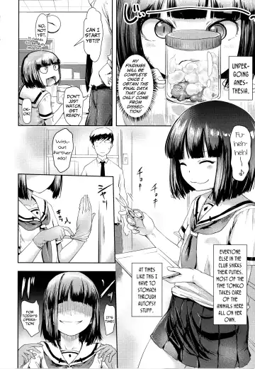 [Yam] Nama"iki" Daisuki! | I Love Cream-Pieing Cheeky-Brats! Fhentai - Page 166