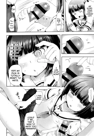 [Yam] Nama"iki" Daisuki! | I Love Cream-Pieing Cheeky-Brats! Fhentai - Page 172
