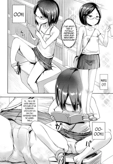 [Yam] Nama"iki" Daisuki! | I Love Cream-Pieing Cheeky-Brats! Fhentai - Page 24