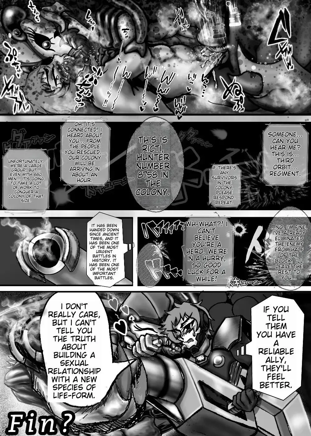 [Akuochisukii Sensei - Takuteks] Shounen ga Sakusei Seibutsu no Ejiki to Naru Goudoushi Shouten Hen Fhentai - Page 138