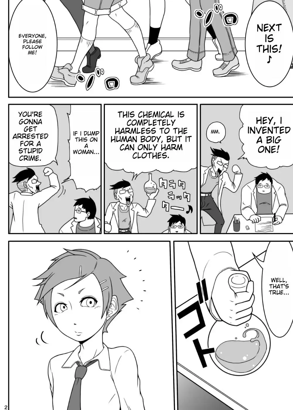 [Akuochisukii Sensei - Takuteks] Shounen ga Sakusei Seibutsu no Ejiki to Naru Goudoushi Shouten Hen Fhentai - Page 96