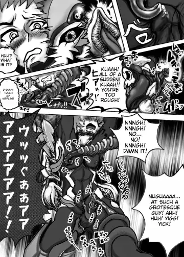 [Akuochisukii Sensei - Takuteks] Shounen ga Sakusei Seibutsu no Ejiki to Naru Goudoushi Shouten Hen Fhentai - Page 130