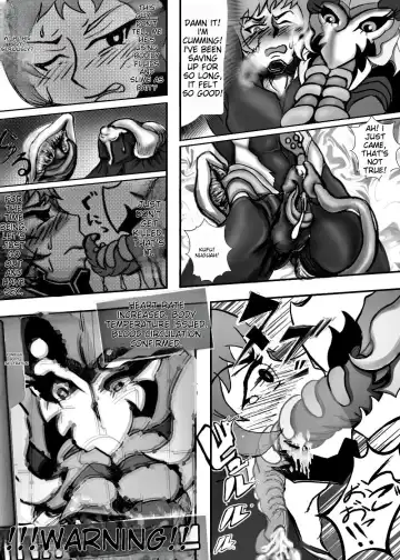 [Akuochisukii Sensei - Takuteks] Shounen ga Sakusei Seibutsu no Ejiki to Naru Goudoushi Shouten Hen Fhentai - Page 131