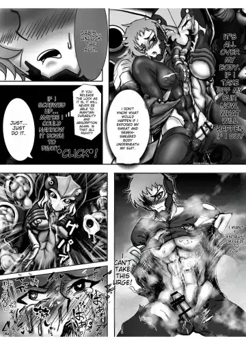 [Akuochisukii Sensei - Takuteks] Shounen ga Sakusei Seibutsu no Ejiki to Naru Goudoushi Shouten Hen Fhentai - Page 137