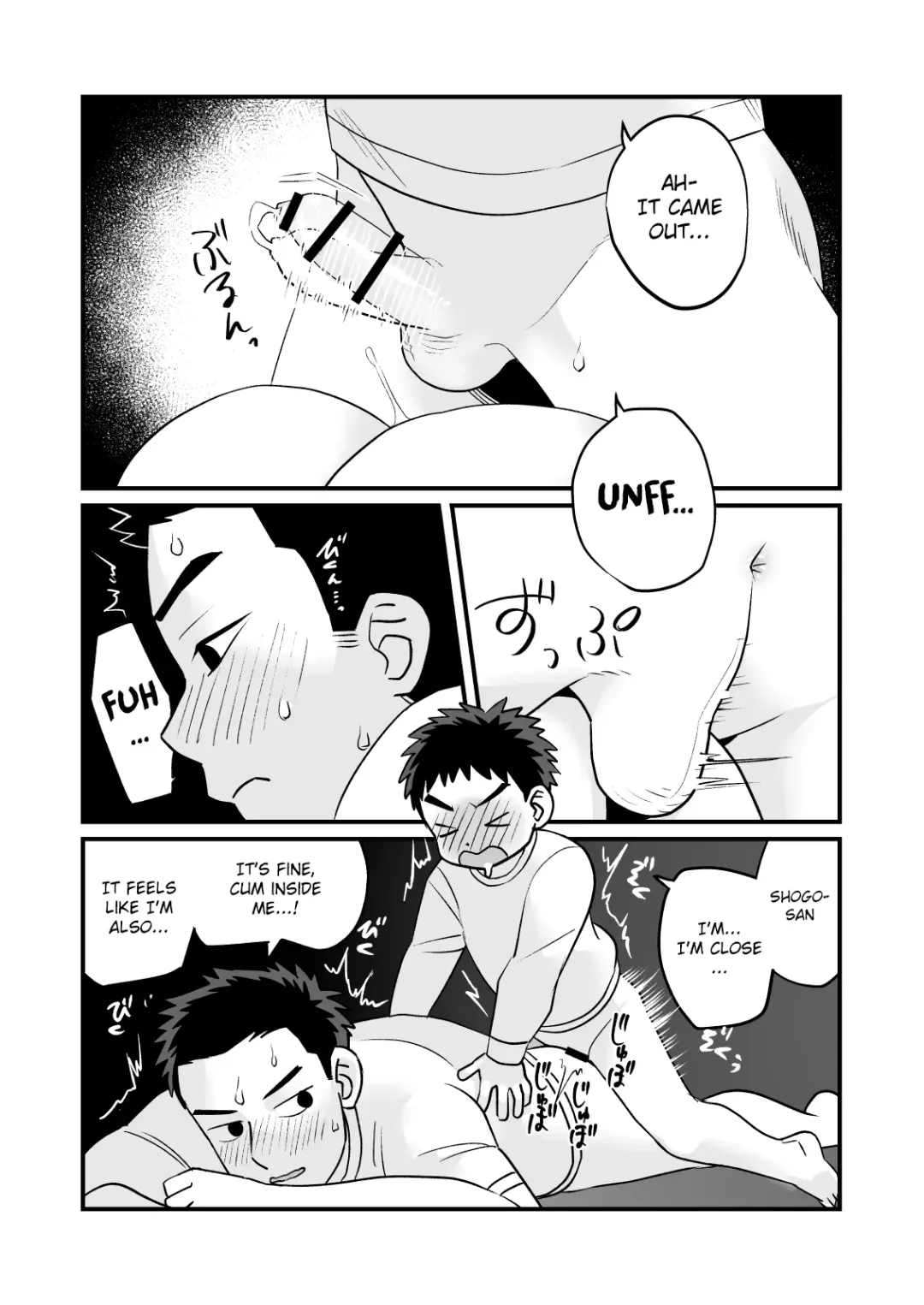 [A6] Otomari Kinyoubi Fhentai.net - Page 34