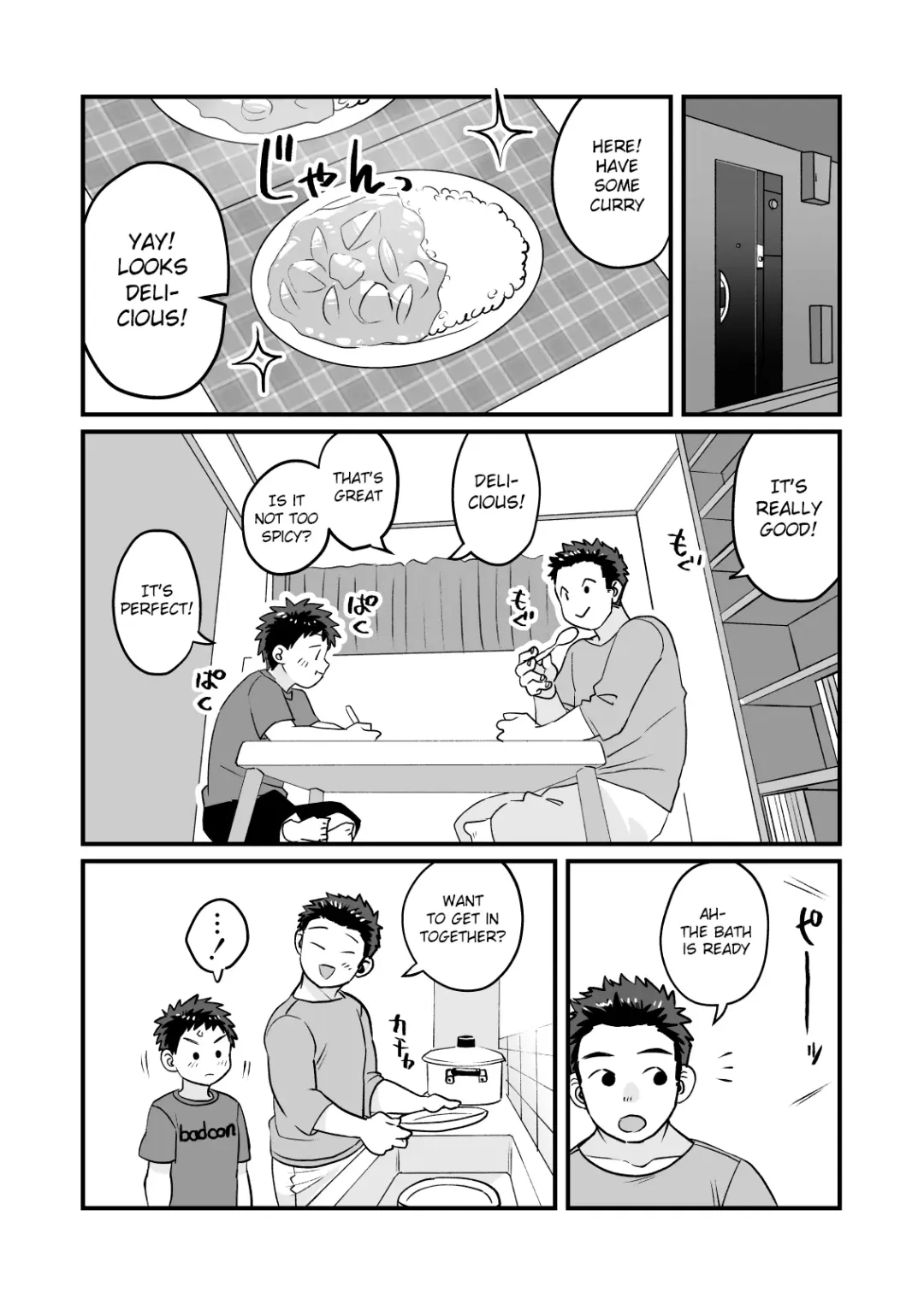 [A6] Otomari Kinyoubi Fhentai.net - Page 7