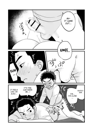 [A6] Otomari Kinyoubi Fhentai.net - Page 34